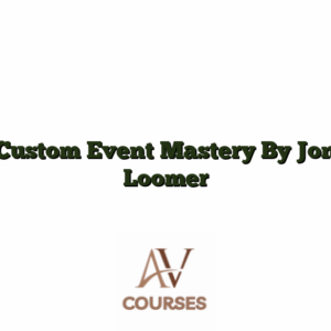 Custom Event Mastery By Jon Loomer