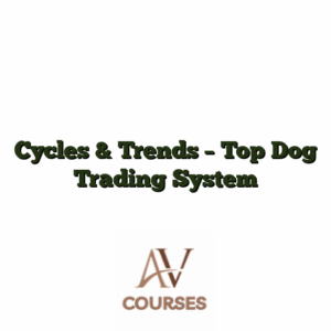 Cycles & Trends - Top Dog Trading System
