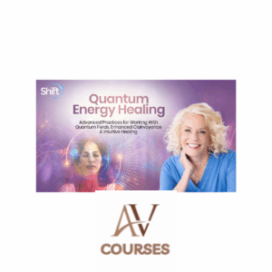 Cyndi Dale - Quantum Energy Healing