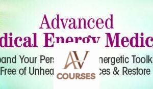 Cyndi Dale - The Shift Network - Advanced Radical Energy Medicine