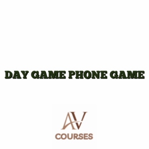 DAY GAME PHONE GAME