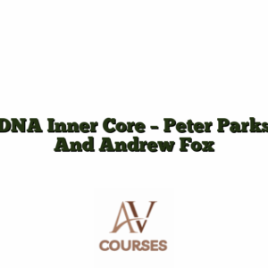 DNA Inner Core - Peter Parks And Andrew Fox