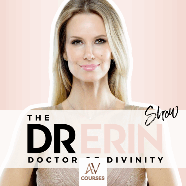 Dr. Erin - Apprentice E4 Trauma Method