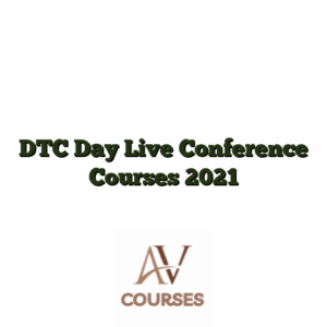 DTC Day Live Conference Courses 2021
