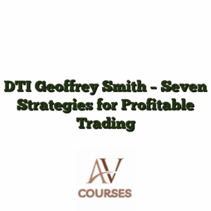 DTI Geoffrey Smith - Seven Strategies for Profitable Trading