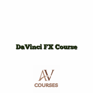 DaVinci FX Course