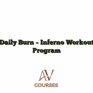 Daily Burn - Inferno Workout Program