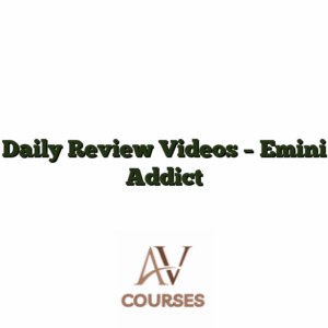 Daily Review Videos - Emini Addict