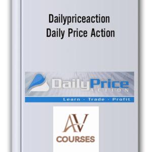 Dailypriceaction – Daily Price Action