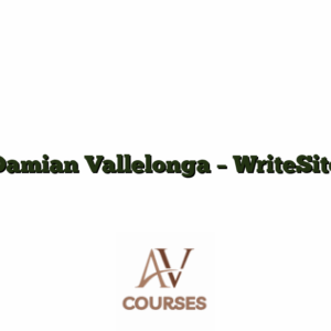 Damian Vallelonga - WriteSite