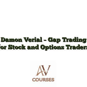 Damon Verial - Gap Trading for Stock and Options Traders
