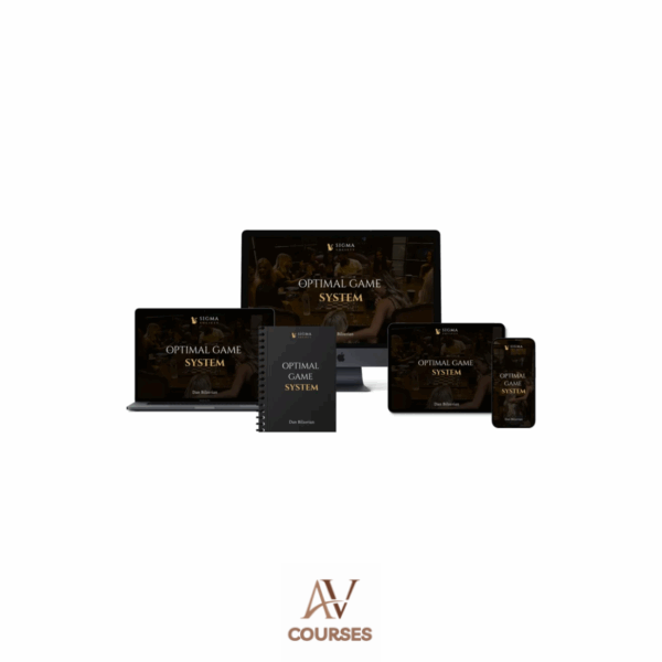 Dan Bilzerian’s - Optimal Game System