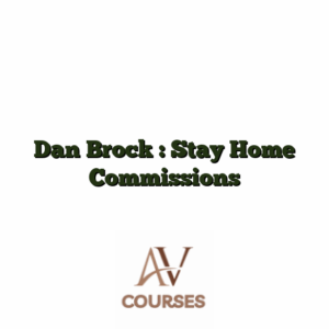 Dan Brock : Stay Home Commissions