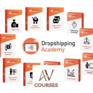 Dan Dasilva - Dropshipping Academy