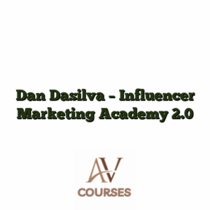 Dan Dasilva - Influencer Marketing Academy 2.0