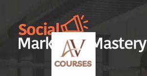 Dan Dasilva - Social Marketing Mastery