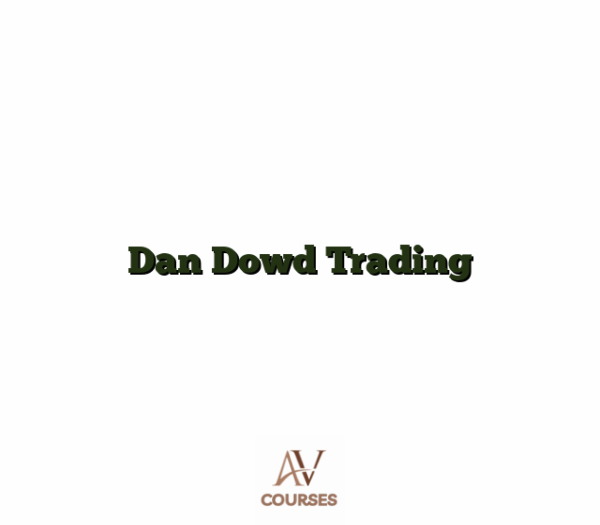 Dan Dowd Trading