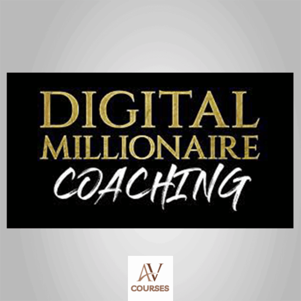Dan Henry - Digital Millionaire Coaching 2022