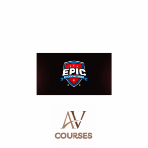 Dan Henry - Epic Pitch Challenge