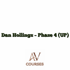 Dan Hollings - Phase 4 (UP)