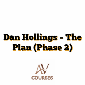 Dan Hollings – The Plan (Phase 2)