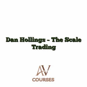 Dan Hollings - The Scale Trading
