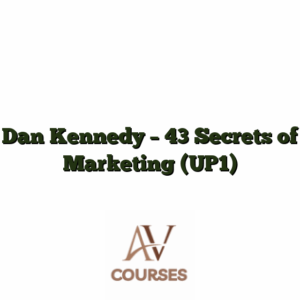 Dan Kennedy - 43 Secrets of Marketing (UP1)