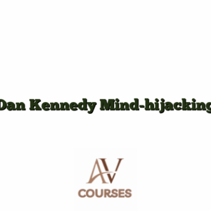 Dan Kennedy Mind-hijacking