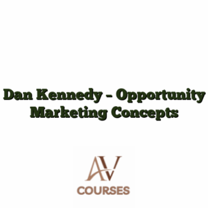Dan Kennedy - Opportunity Marketing Concepts