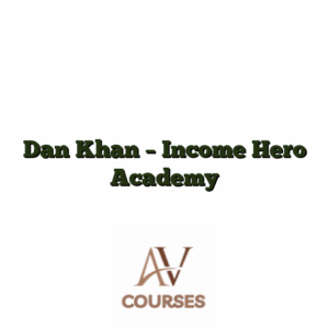 Dan Khan - Income Hero Academy