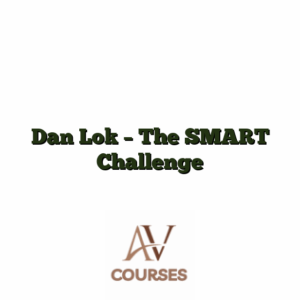 Dan Lok - The SMART Challenge