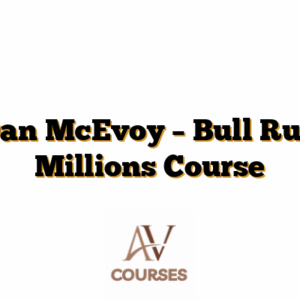 Dan McEvoy – Bull Run Millions Course