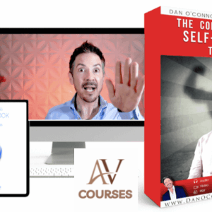 Dan O’Connor - The Communication Self-Defense Kit