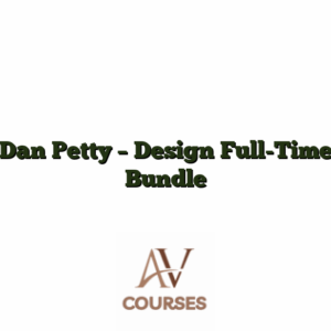 Dan Petty - Design Full-Time Bundle