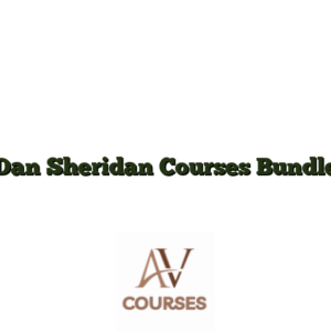 Dan Sheridan Courses Bundle