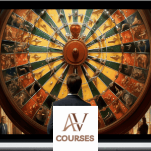Dan Sheridan - The Wheel Strategy