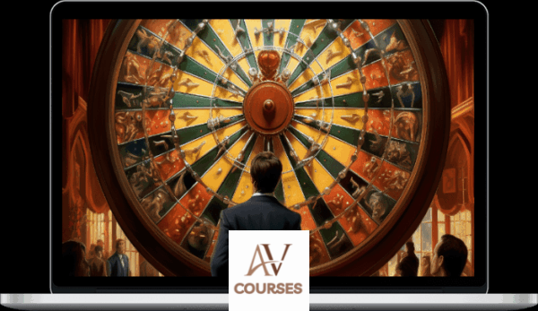 Dan Sheridan - The Wheel Strategy