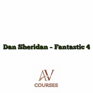 Dan Sheridan - Fantastic 4