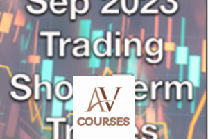 Dan Sheridan - Short Term Trades September 2023