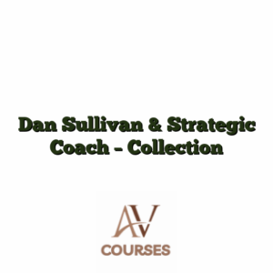 Dan Sullivan & Strategic Coach - Collection