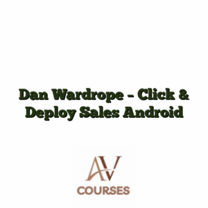 Dan Wardrope - Click & Deploy Sales Android