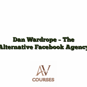 Dan Wardrope - The Alternative Facebook Agency