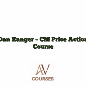 Dan Zanger - CM Price Action Course