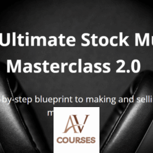 Daniel Carrizalez - Ultimate Stock Music Masterclass 2.0