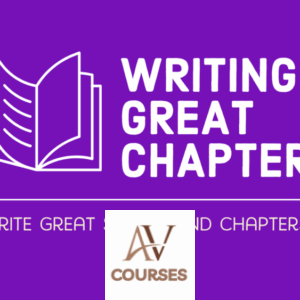 Daniel David Wallace - Writing Great Chapters