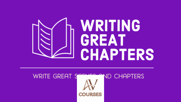 Daniel David Wallace - Writing Great Chapters