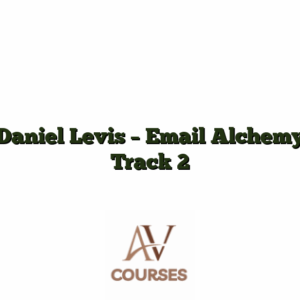 Daniel Levis - Email Alchemy Track 2