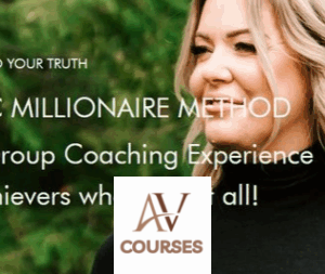 Danielle Amos - Mystic Millionaire Method