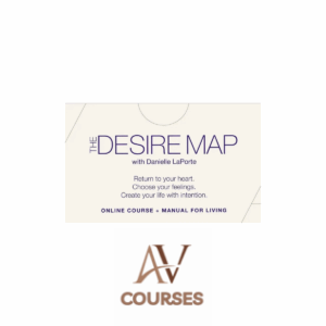 Danielle LaPorte - The Desire Map Course