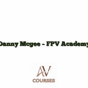 Danny Mcgee - FPV Academy